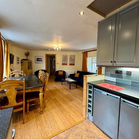 Bonawe House Holiday Cottages Taynuilt Ngoại thất bức ảnh