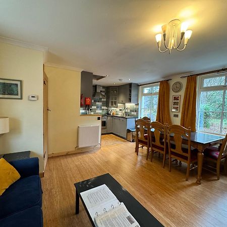 Bonawe House Holiday Cottages Taynuilt Ngoại thất bức ảnh