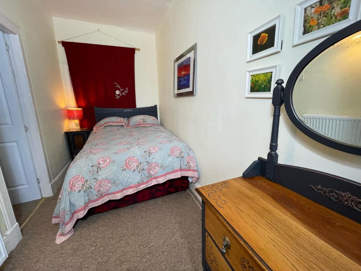 Bonawe House Holiday Cottages Taynuilt Ngoại thất bức ảnh