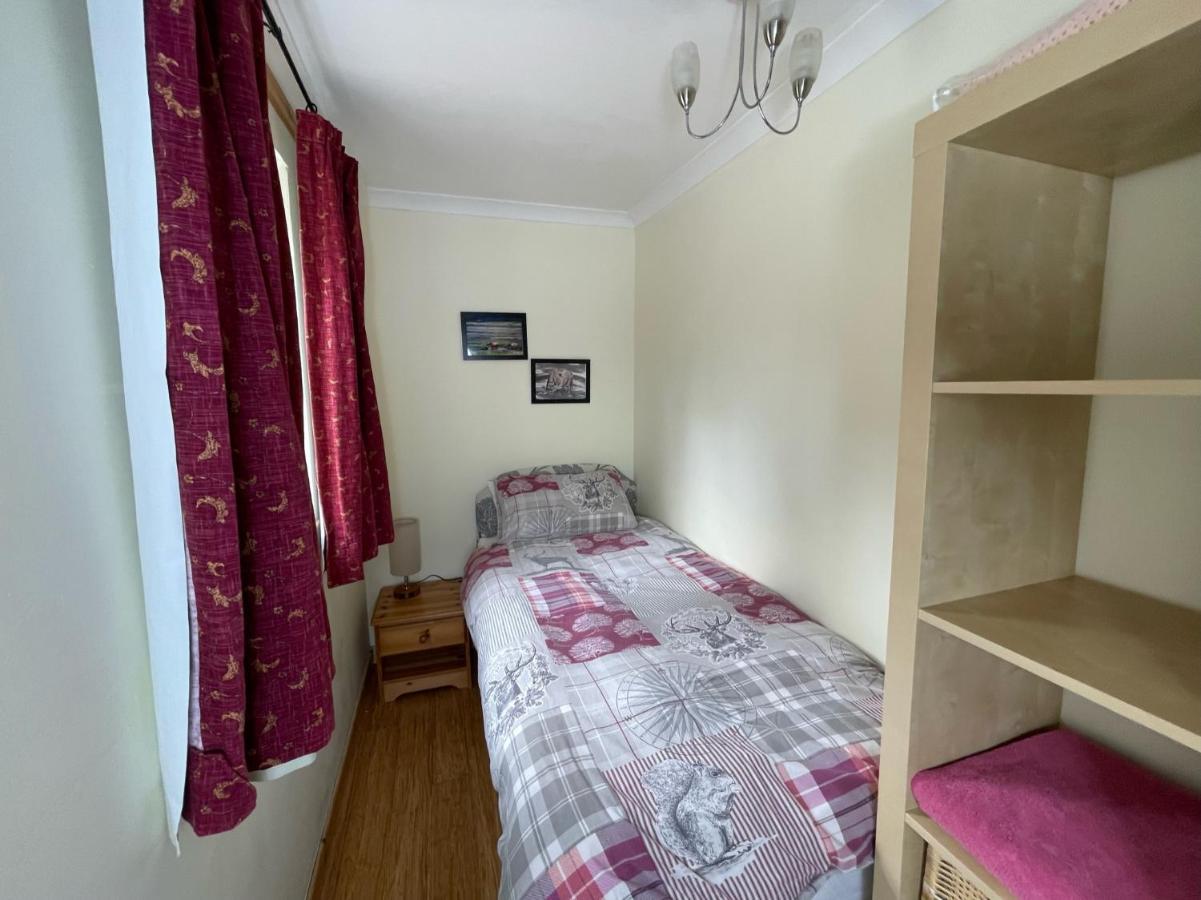 Bonawe House Holiday Cottages Taynuilt Ngoại thất bức ảnh