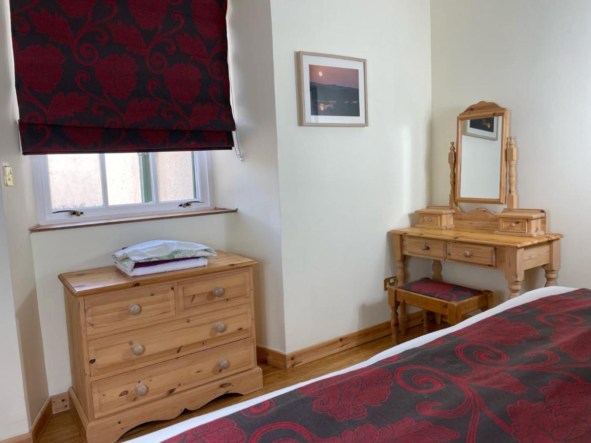 Bonawe House Holiday Cottages Taynuilt Ngoại thất bức ảnh