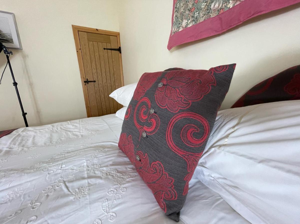 Bonawe House Holiday Cottages Taynuilt Ngoại thất bức ảnh