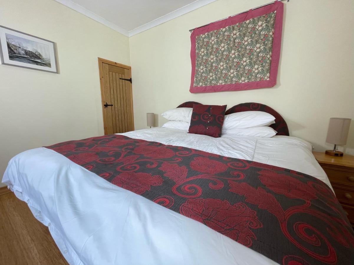 Bonawe House Holiday Cottages Taynuilt Ngoại thất bức ảnh