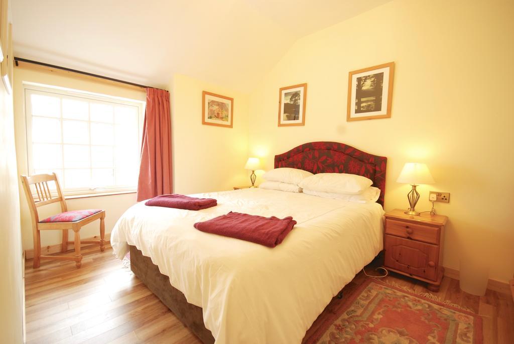 Bonawe House Holiday Cottages Taynuilt Ngoại thất bức ảnh