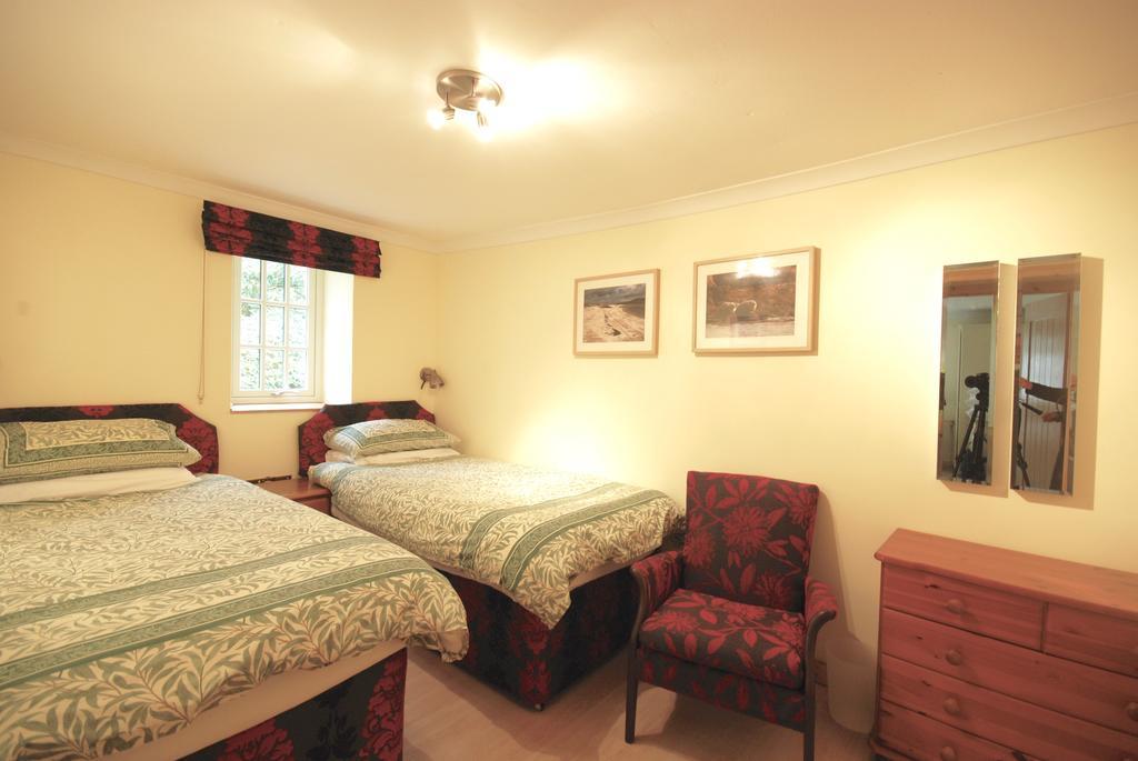 Bonawe House Holiday Cottages Taynuilt Ngoại thất bức ảnh
