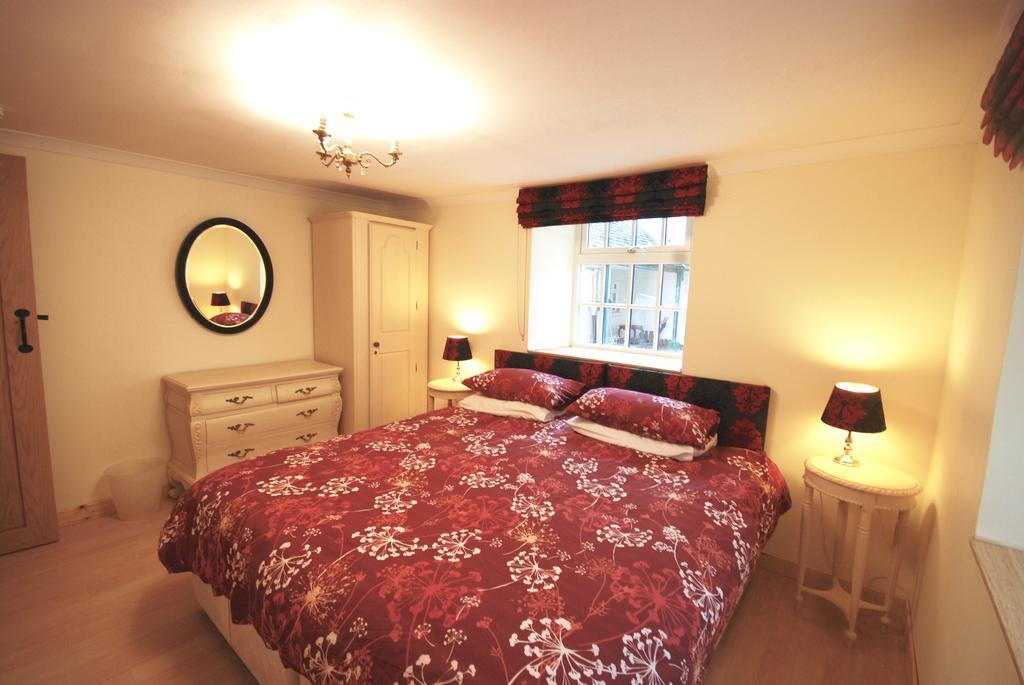 Bonawe House Holiday Cottages Taynuilt Ngoại thất bức ảnh