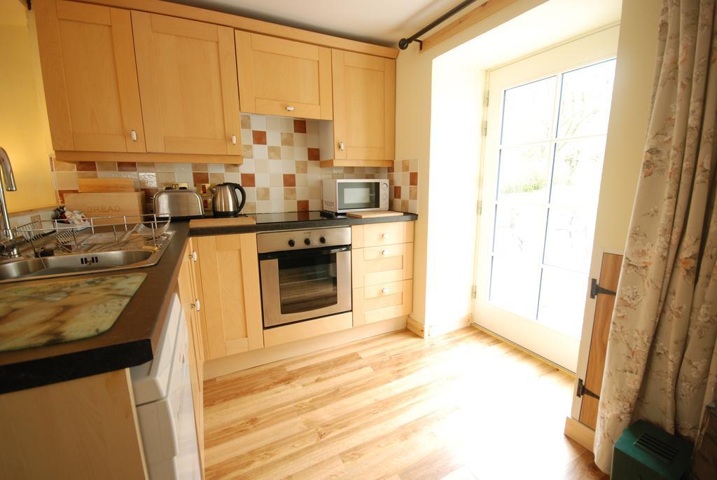Bonawe House Holiday Cottages Taynuilt Ngoại thất bức ảnh
