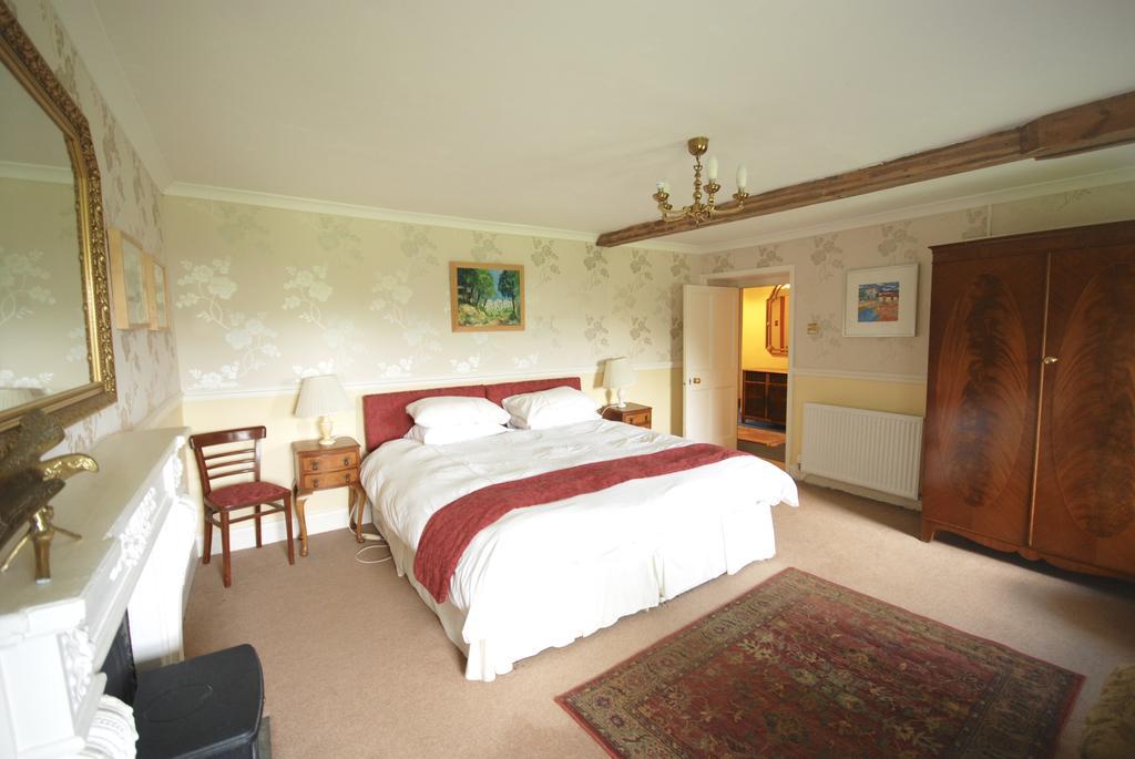 Bonawe House Holiday Cottages Taynuilt Ngoại thất bức ảnh